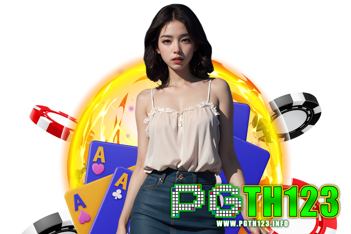 pgth123 เว็บตรง